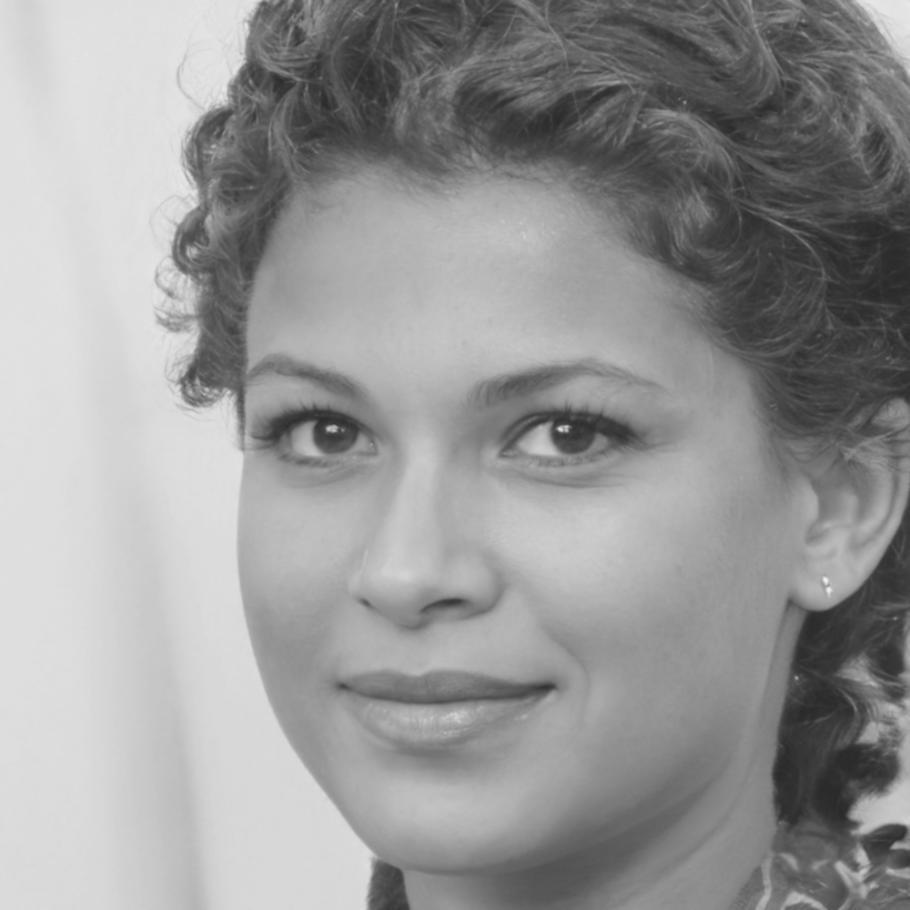 Teilnehmerin Wiebke Lindenau