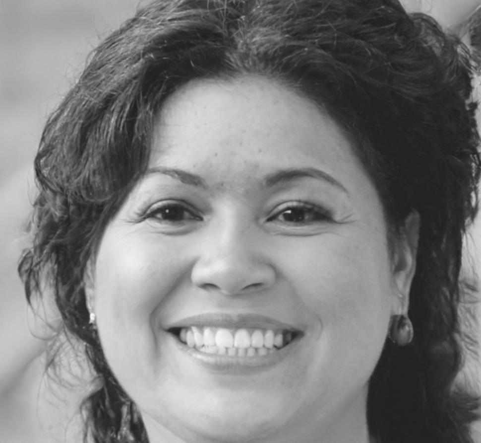 Finanzberaterin Jördis Löffler