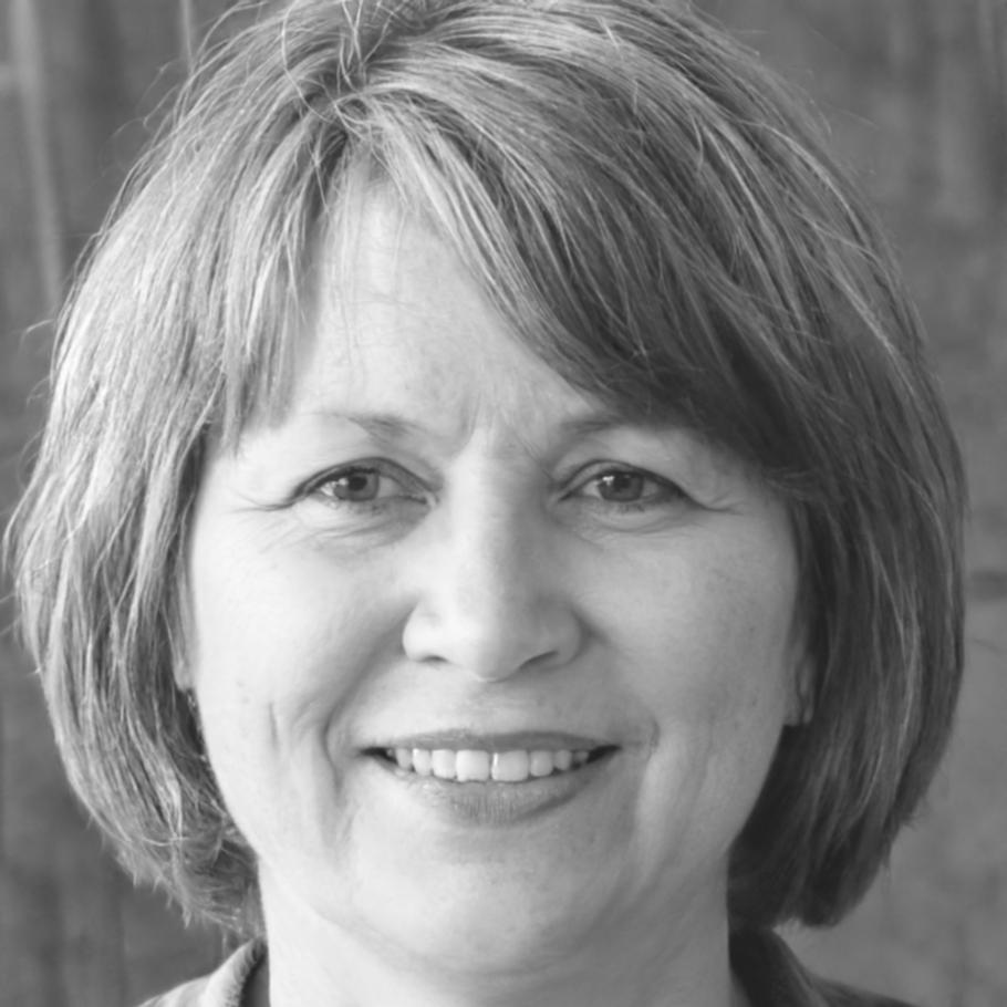 Finanzberaterin Svantje Kretschmer